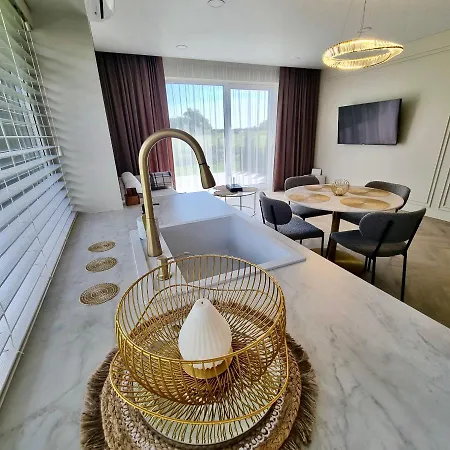 Makin' Memories - Apartamentai Monciskese * Palanga