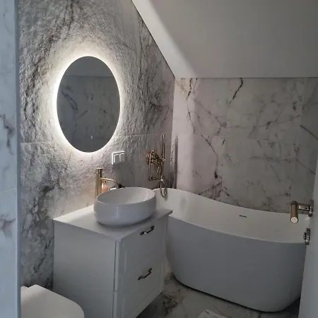 Makin' Memories - Apartamentai Monciskese Daire Palanga