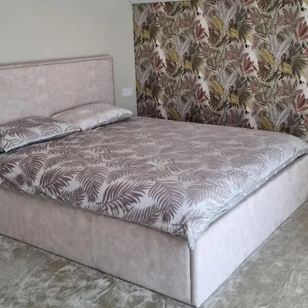 Makin' Memories - Apartamentai Monciskese