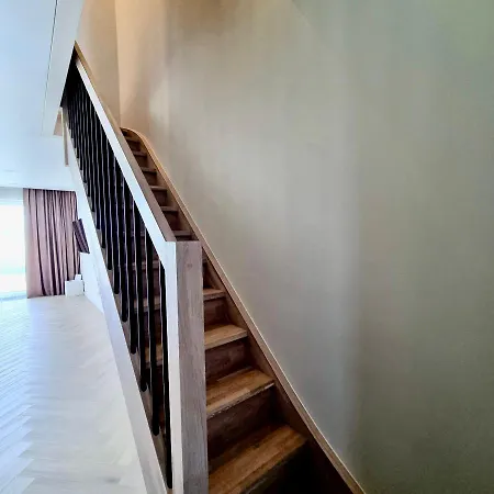 Makin' Memories - Apartamentai Monciskese *