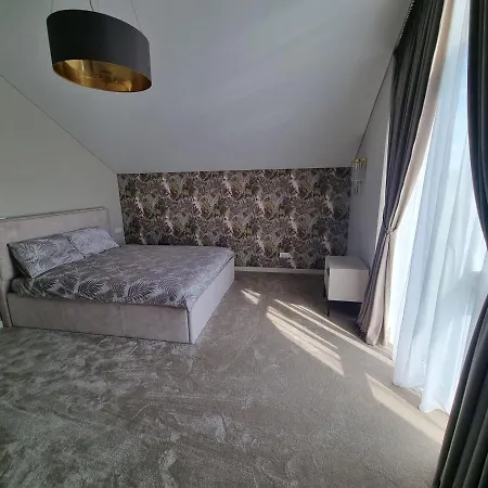 Apartment Makin' Memories - Apartamentai Monciskese Palanga