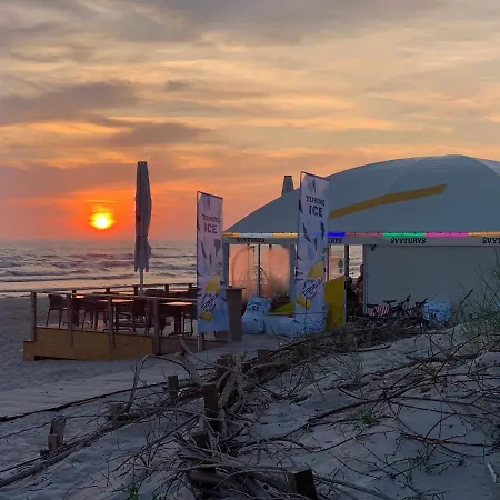 Makin' Memories - Apartamentai Monciskese