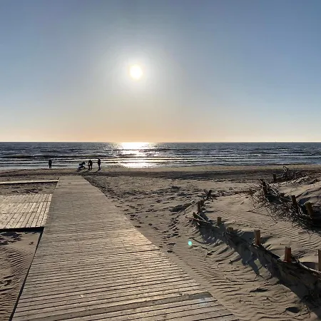 Makin' Memories - Apartamentai Monciskese Daire