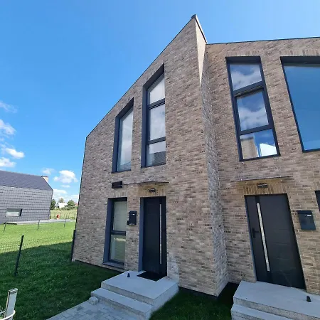 Makin' Memories - Apartamentai Monciskese *