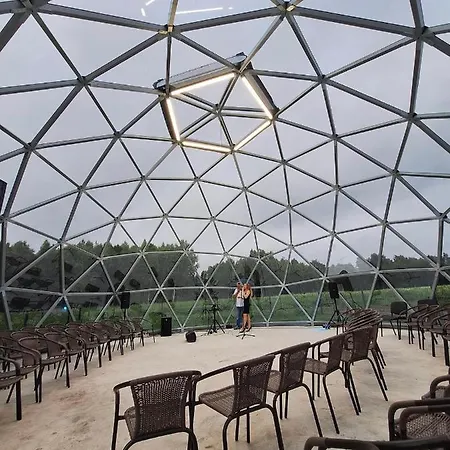 Makin' Memories - Apartamentai Monciskese Διαμέρισμα