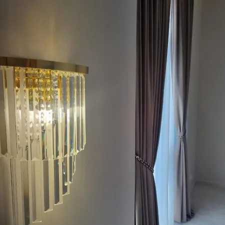 Makin' Memories - Apartamentai Monciskese *