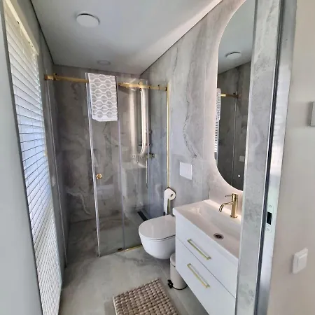 Makin' Memories - Apartamentai Monciskese Διαμέρισμα