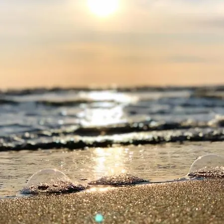 Makin' Memories - Apartamentai Monciskese Διαμέρισμα Παλάγκα