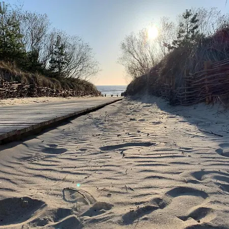 Makin' Memories - Apartamentai Monciskese *