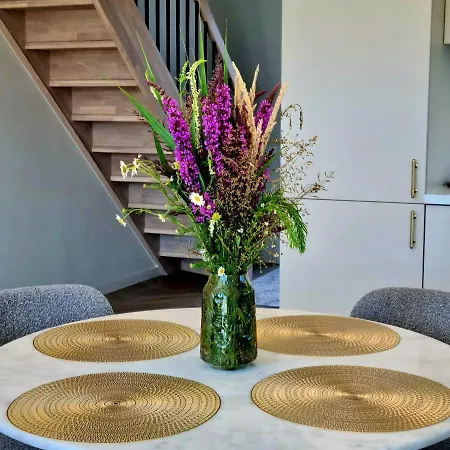 Makin' Memories - Apartamentai Monciskese Daire Palanga