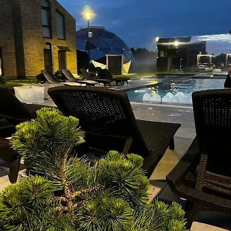 Makin' Memories - Apartamentai Monciskese *