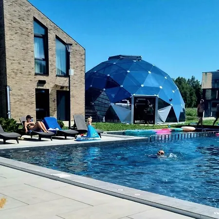 Διαμέρισμα Makin' Memories - Apartamentai Monciskese