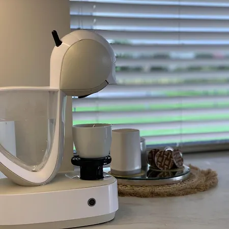 Makin' Memories - Apartamentai Monciskese Διαμέρισμα *