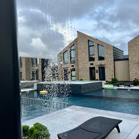 Makin' Memories - Apartamentai Monciskese Daire