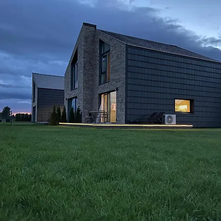 Makin' Memories - Apartamentai Monciskese Daire *