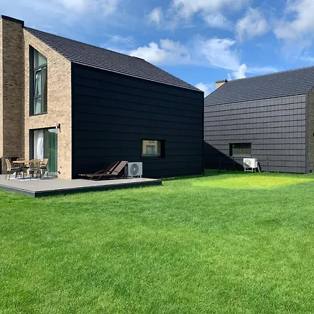 Makin' Memories - Apartamentai Monciskese *