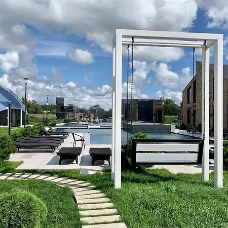 Makin' Memories - Apartamentai Monciskese Διαμέρισμα