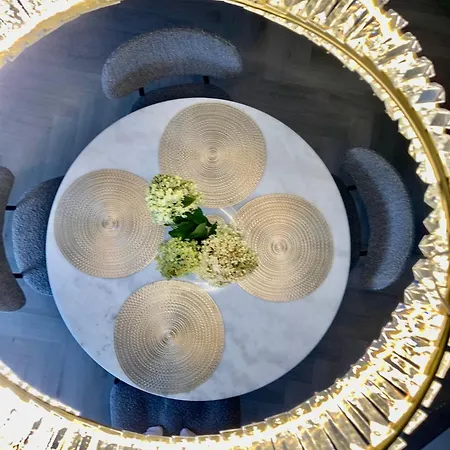 Makin' Memories - Apartamentai Monciskese Διαμέρισμα *