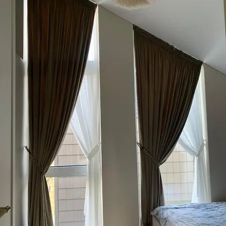 Makin' Memories - Apartamentai Monciskese *