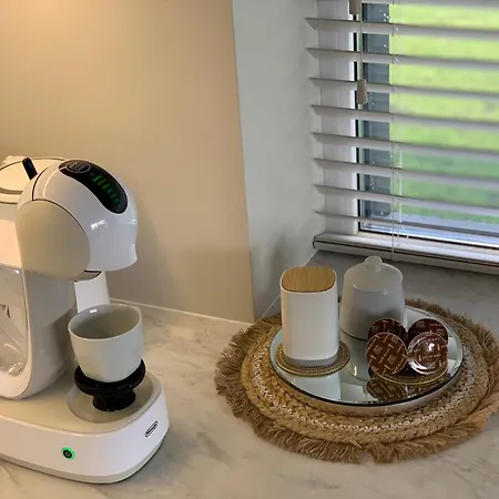 Makin' Memories - Apartamentai Monciskese Διαμέρισμα