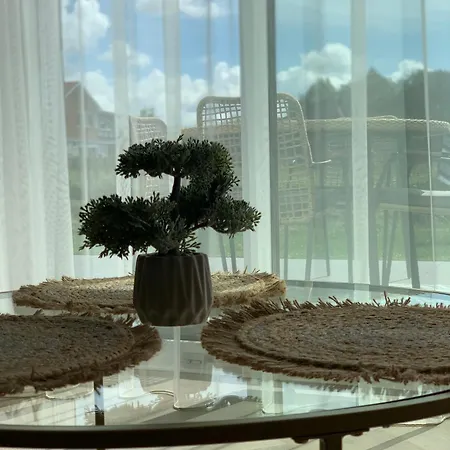 Apartment Makin' Memories - Apartamentai Monciskese *