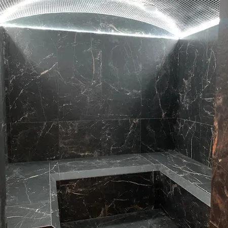 Makin' Memories - Apartamentai Monciskese *