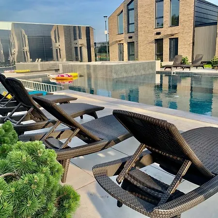 Daire Makin' Memories - Apartamentai Monciskese Palanga