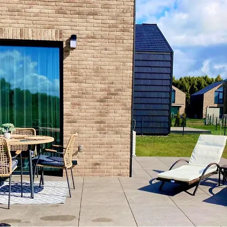 Makin' Memories - Apartamentai Monciskese Παλάγκα