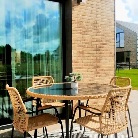 Daire Makin' Memories - Apartamentai Monciskese