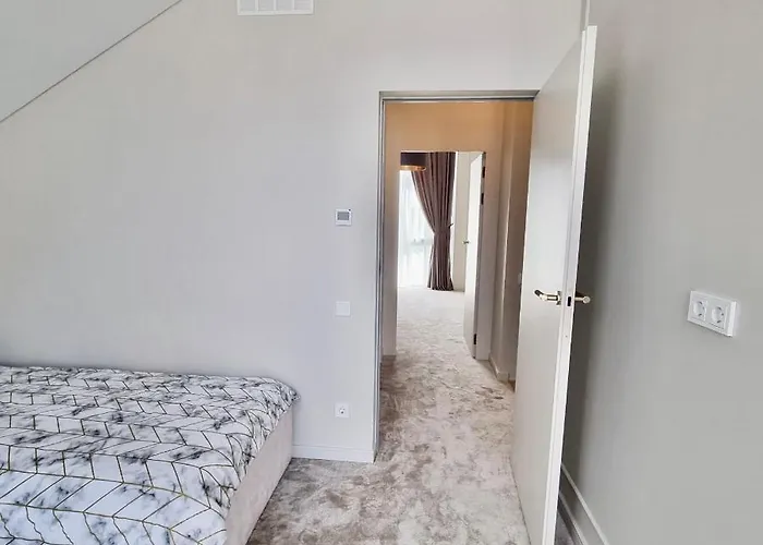 Makin' Memories - Apartamentai Monciskese