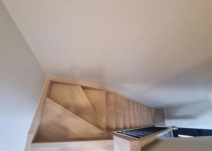 דירה Makin' Memories - Apartamentai Monciskese *