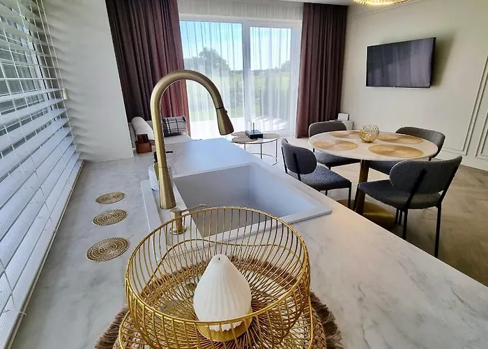 Makin' Memories - Apartamentai Monciskese * פלאנגה