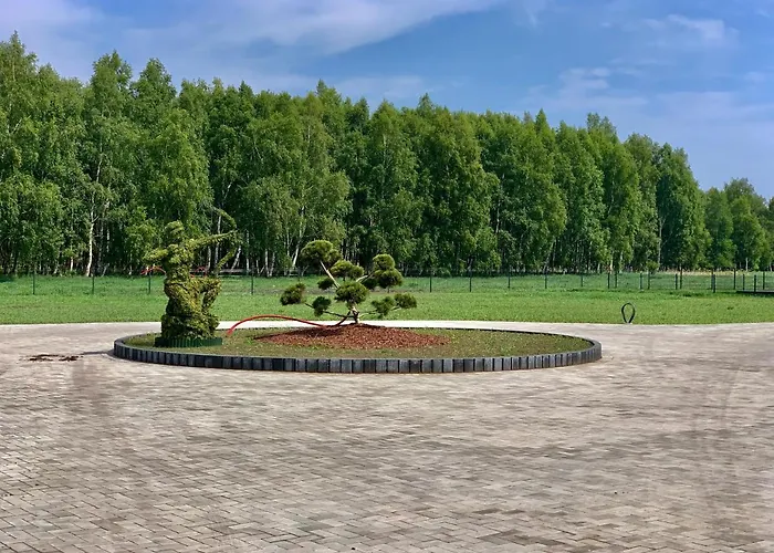 Makin' Memories - Apartamentai Monciskese דירה