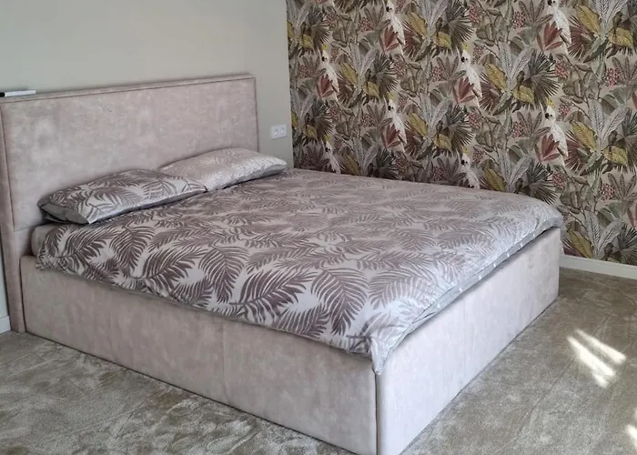 Makin' Memories - Apartamentai Monciskese