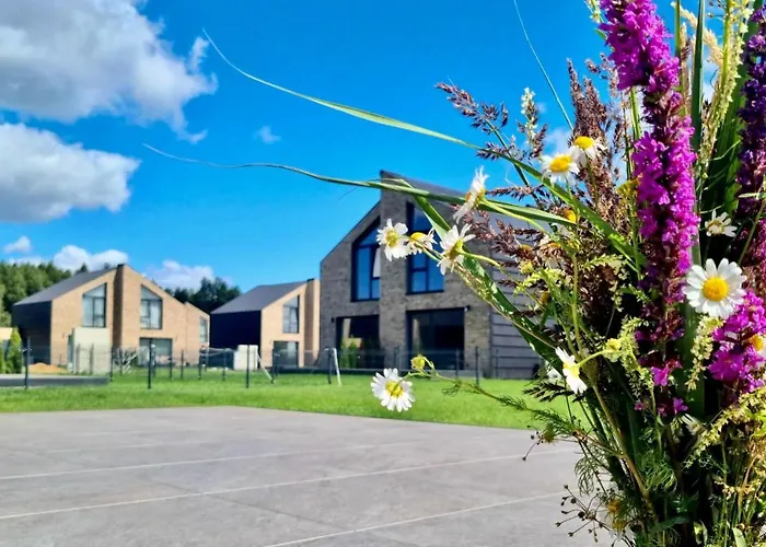 Makin' Memories - Apartamentai Monciskese דירה *