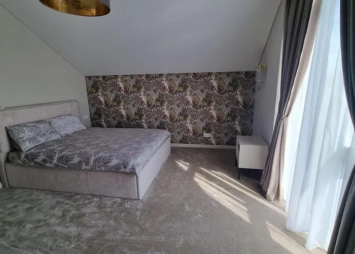 דירה Makin' Memories - Apartamentai Monciskese פלאנגה