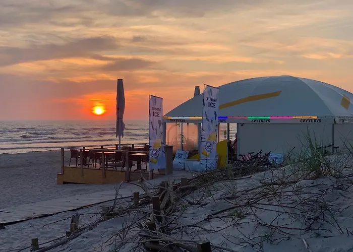 Makin' Memories - Apartamentai Monciskese