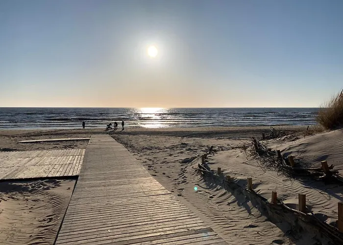 Makin' Memories - Apartamentai Monciskese דירה