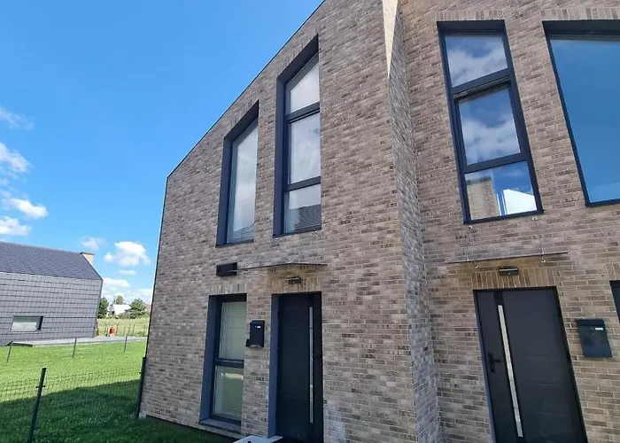 Makin' Memories - Apartamentai Monciskese *