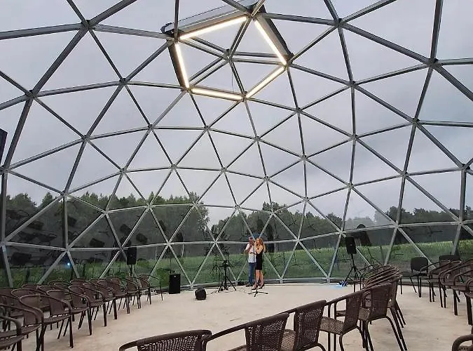 Makin' Memories - Apartamentai Monciskese דירה