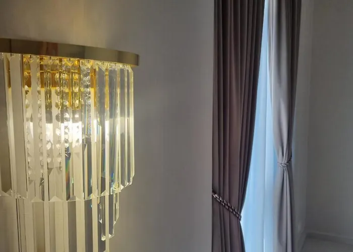 Makin' Memories - Apartamentai Monciskese *