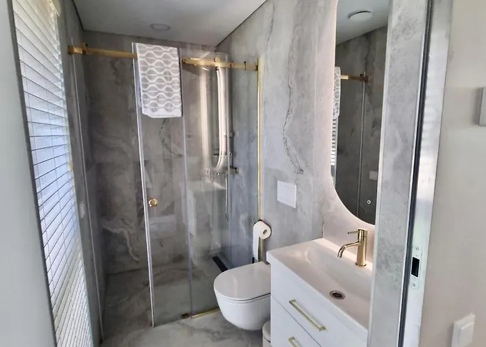 Makin' Memories - Apartamentai Monciskese דירה