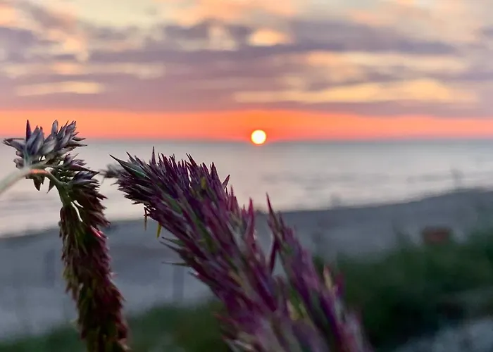 Makin' Memories - Apartamentai Monciskese דירה
