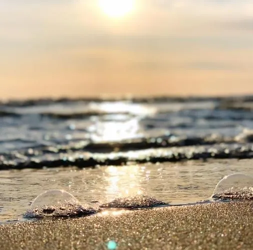 Makin' Memories - Apartamentai Monciskese דירה פלאנגה