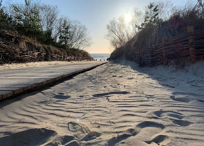 Makin' Memories - Apartamentai Monciskese *