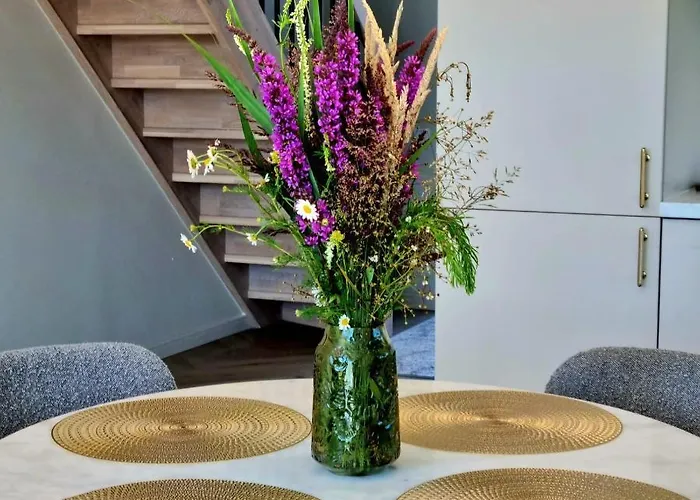 Makin' Memories - Apartamentai Monciskese דירה פלאנגה