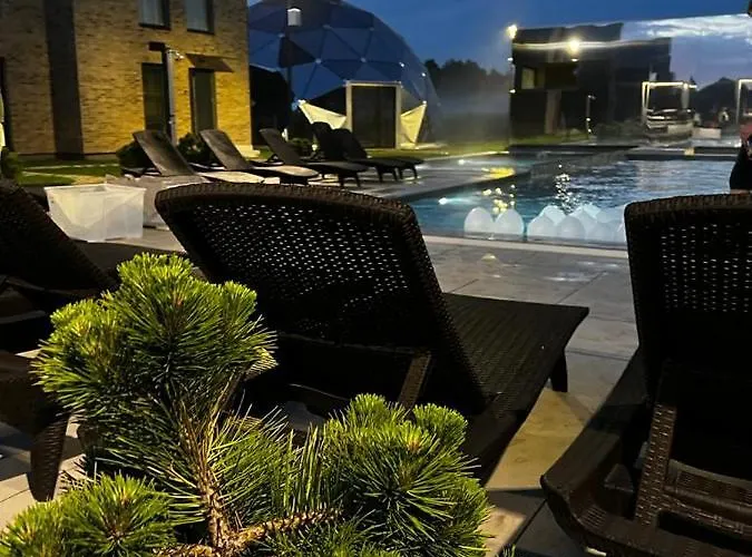 Makin' Memories - Apartamentai Monciskese *