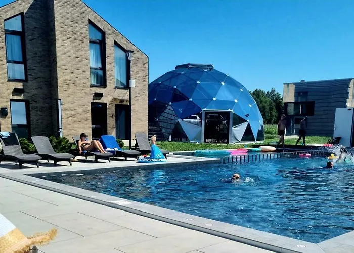 דירה Makin' Memories - Apartamentai Monciskese