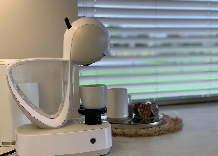 Makin' Memories - Apartamentai Monciskese דירה *