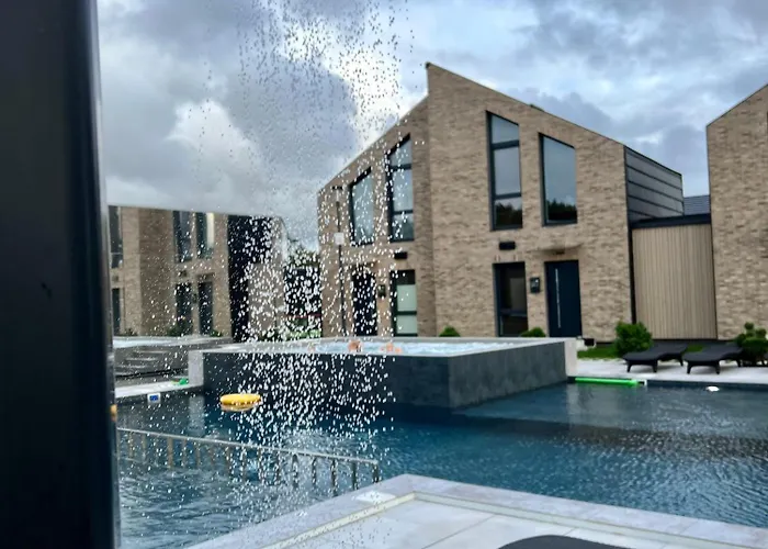 Makin' Memories - Apartamentai Monciskese דירה